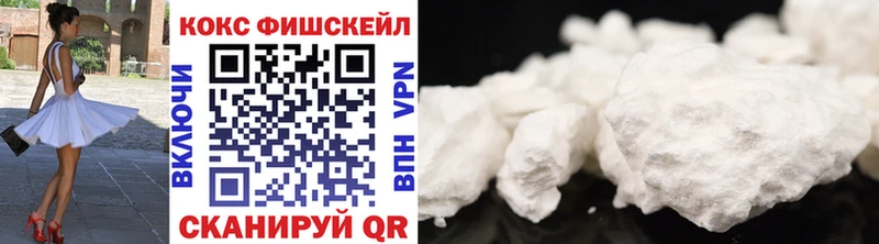Cocaine Fish Scale  Купить закладки  Ржев 
